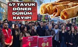 KYK bursu için iktidara seslendiler!