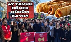 KYK bursu için iktidara seslendiler!