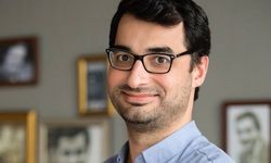 Gazeteci Barış Terkoğlu gözaltına alındı