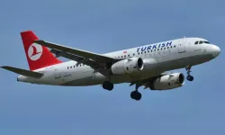 THY uçağı neden Libya'ya inmedi Bodrum'a döndü! DMM'den açıklama