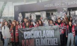 TİP'li 16 genç tahliye edildi