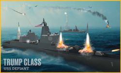 ABD Başkanı, 'Trump Sınıfı Altın Filo' projesini duyurdu