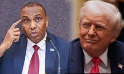 Trump'ın 'Kokuyorlar' hakaretine Somali Başbakanı Barre'den yanıt geldi