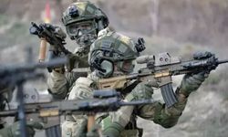 TSK'nin, Libya'daki görev süresinin uzatılmasına ilişkin tezkere kabul edildi