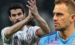 Beşiktaş'tan sürpriz Necip Uysal ve Mert Günok kararı