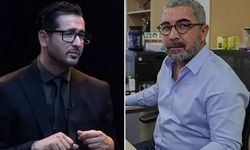 Veyis Ateş ve Taner Çağlı tutuklandı!