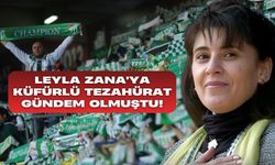 PFDK Bursaspor için kararını verdi!