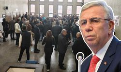 ABB’deki konser harcamaları davasında karar verildi! Tüm sanıklara tahliye...