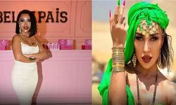 Adana'yı dolandırdı Afrika'da güzellik merkezi açtı