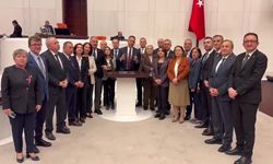 Nöbet sürüyor... Ali Mahir Başarır: Emekli için adalet istiyoruz