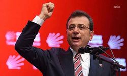 Pawel Adamowicz Ödülü, Ekrem İmamoğlu'na verildi... "Ödülü demokrasi için yılmadan mücadele eden vatandaşlarımıza ithaf ediyorum"