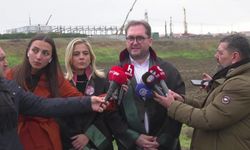 Ahmet Özer'in avukatından ilk açıklama! 'Hukuk tarihine kara bir gün olarak geçti'