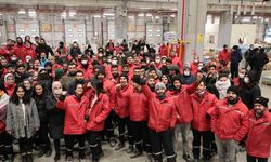 Akademisyenlerden Migros depo işçilerine destek!