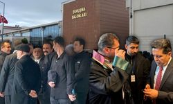 "Aziz İhsan Aktaş davasında" ilk duruşma tamamlandı! Sanık savunmaları yarın alınacak...