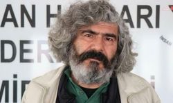 Eski İHD İzmir Eş Başkanı Ali Aydın'ı öldüren şüpheli tutuklandı