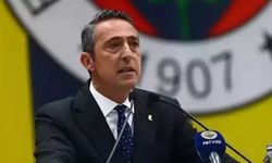 Ali Koç'tan büyük fedakarlık! Tüm alacaklarını Fenerbahçe'ye hibe etti