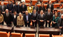 Ali Mahir Başarır "Meclis'i terk etmeme" eyleminde emeklilere seslendi! 'Affetmeyin'