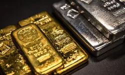 Durdurulamıyor: Gram altın 8 bin TL'yi gördü