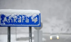 Ankara’da taşımalı eğitime ara verildi!