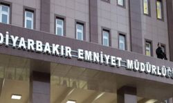 Diyarbakır İl Emniyet Müdürlüğü'ne saldırı girişimi sonrası valilikten açıklama