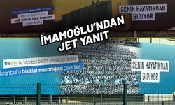 AKP'den, başkanı ve bürokratları tutuklu İBB hakkında büyük tepki çeken kampanya