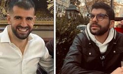 Ayhan Bora Kaplan'ın sağ kolu Serdar Sertçelik tutuklandı!