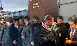 Aziz İhsan Aktaş davasında üçüncü gün tamamlandı! Savunmalar yarın devam edecek...