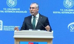 Bakan Işıkhan'dan "Meclis'i terk etmeme" eylemi için 'şov ve popülizm' çıkışı!