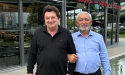 Ünlü baklavacı Süleyman Köşkeroğlu tutuklandı!