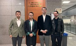 Barış Terkoğlu’na hapis cezası!