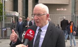 İstanbul Barosu davasında Kaboğlu ve yönetim beraat etti!