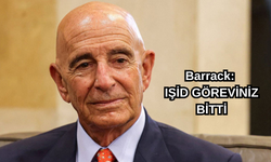 ABD’den SDG’ye ‘Size ihtiyacımız kalmadı’