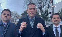 Ali Mahir Başarır’dan gözaltındaki Migros işçilerine destek