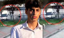 Adana'da ‘berdel’ cinayeti! 16 yaşında sokak ortasında kurşunlandı...