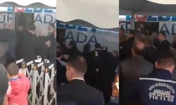 Bursa Büyükşehir Belediye Başkanı Bozbey’e saldıranlar serbest bırakıldı