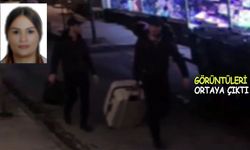 Çöp konteynerindeki ceset şüphelileri havalimanında yakalandı