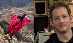 Tanınmış sporcunun acı sonu! 1000 metre yüksekten kayalıklara çakıldı