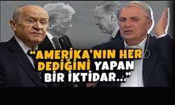 Trump ile Erdoğan ne konuştu? Can Ataklı'dan 'Bahçeli' çıkışı!