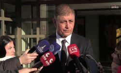 Cemil Tugay'dan İzmir'in su sorunu ile ilgili sert çıkış! 'DSİ tarafı yalan söylüyor!'