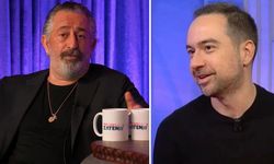 Kaan Sekban Cem Yılmaz'ı yalanladı!