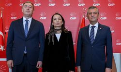 DEM Parti'den CHP'ye ziyaret! Özel'den 'Anayasal güvence' açıklaması...