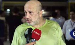 Murat Sancak tahliye edildi!