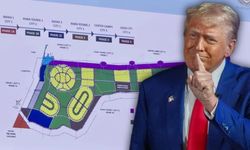 Trump'ın 'Yeni Gazze' planını damadı duyurdu!