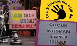 Dedesinin istismarına maruz kalan kız çocuğu babasına tazminat davası açtı