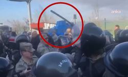 Savcılık coplu müdahaleye soruşturma başlattı!