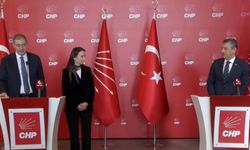 DEM Parti'den CHP'ye ziyaret! Özel'den 'Anayasal güvence' açıklaması...