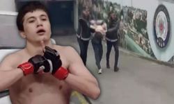 Türkiye'ye getirilen Daltonlar'ın 'kafes dövüşçüsü' üyesi tutuklandı!