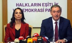 Bayrak provokasyonu sonrası DEM Parti'den ilk açıklama!