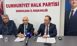 CHP'den kapatılan maden ocakları tepkisi! 'AKP TTK'daki sorunların ana kaynağıdır'