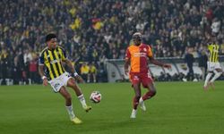 TFF resmen açıkladı! Dev derbinin saati değişti...